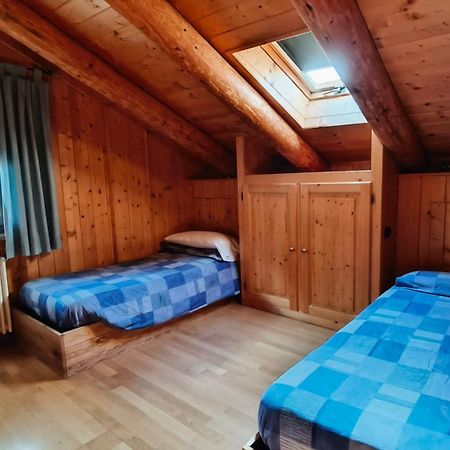Casa Alfredo Διαμέρισμα Cogne Εξωτερικό φωτογραφία