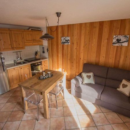 Casa Alfredo Διαμέρισμα Cogne Δωμάτιο φωτογραφία