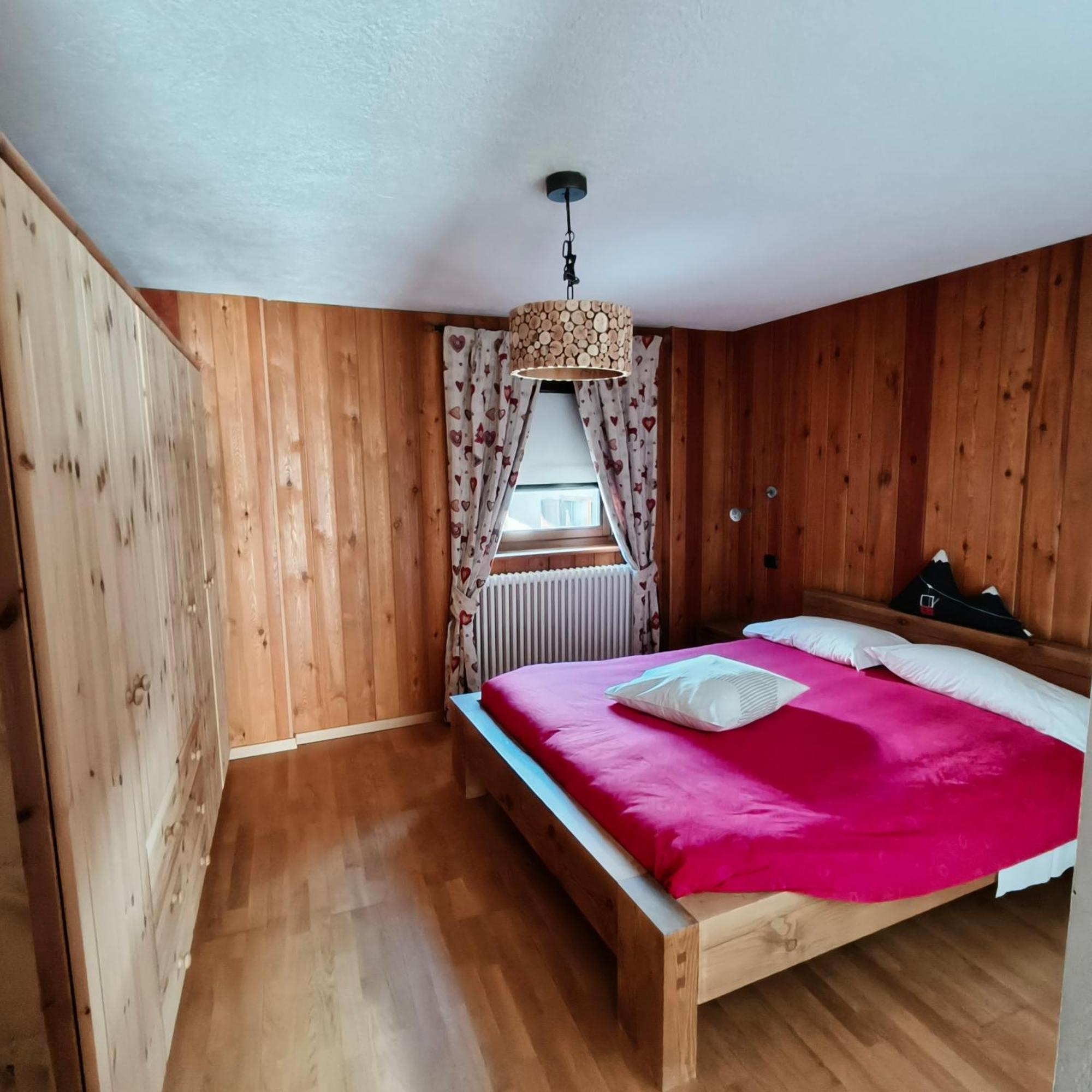 Casa Alfredo Διαμέρισμα Cogne Εξωτερικό φωτογραφία