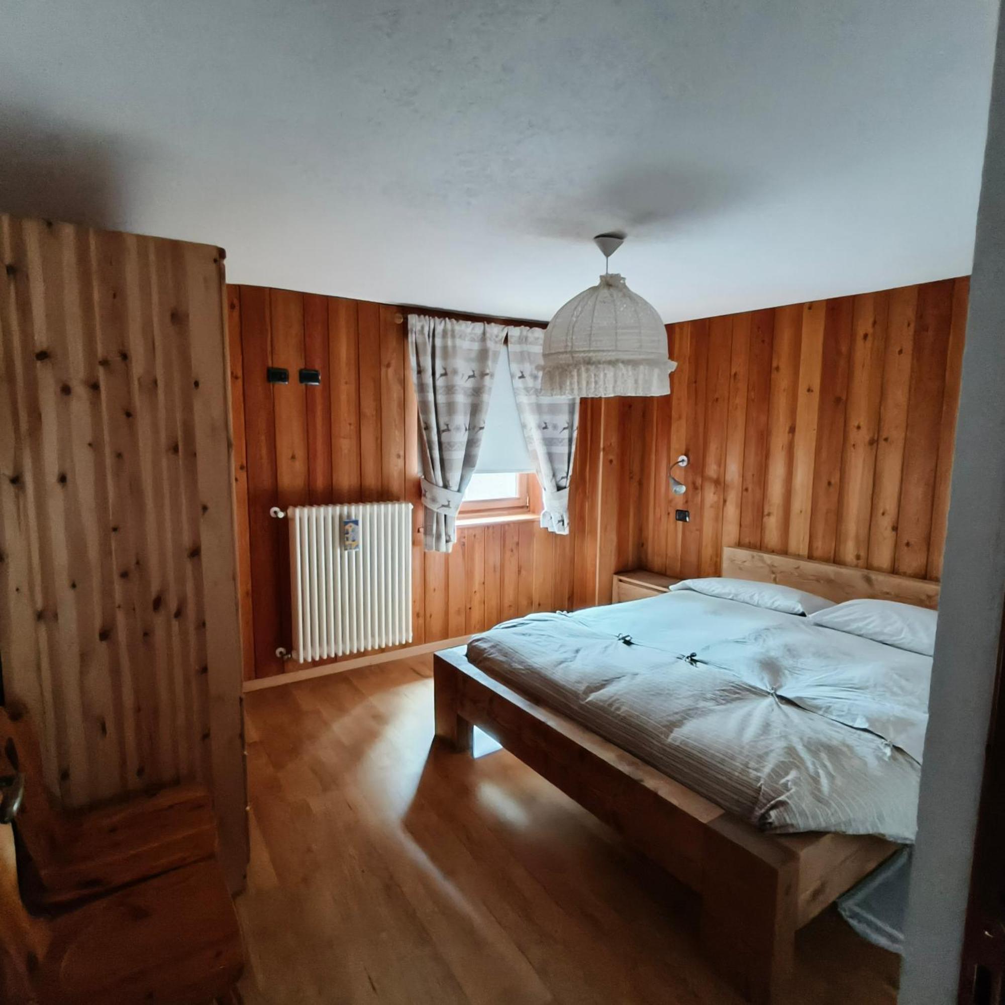 Casa Alfredo Διαμέρισμα Cogne Εξωτερικό φωτογραφία