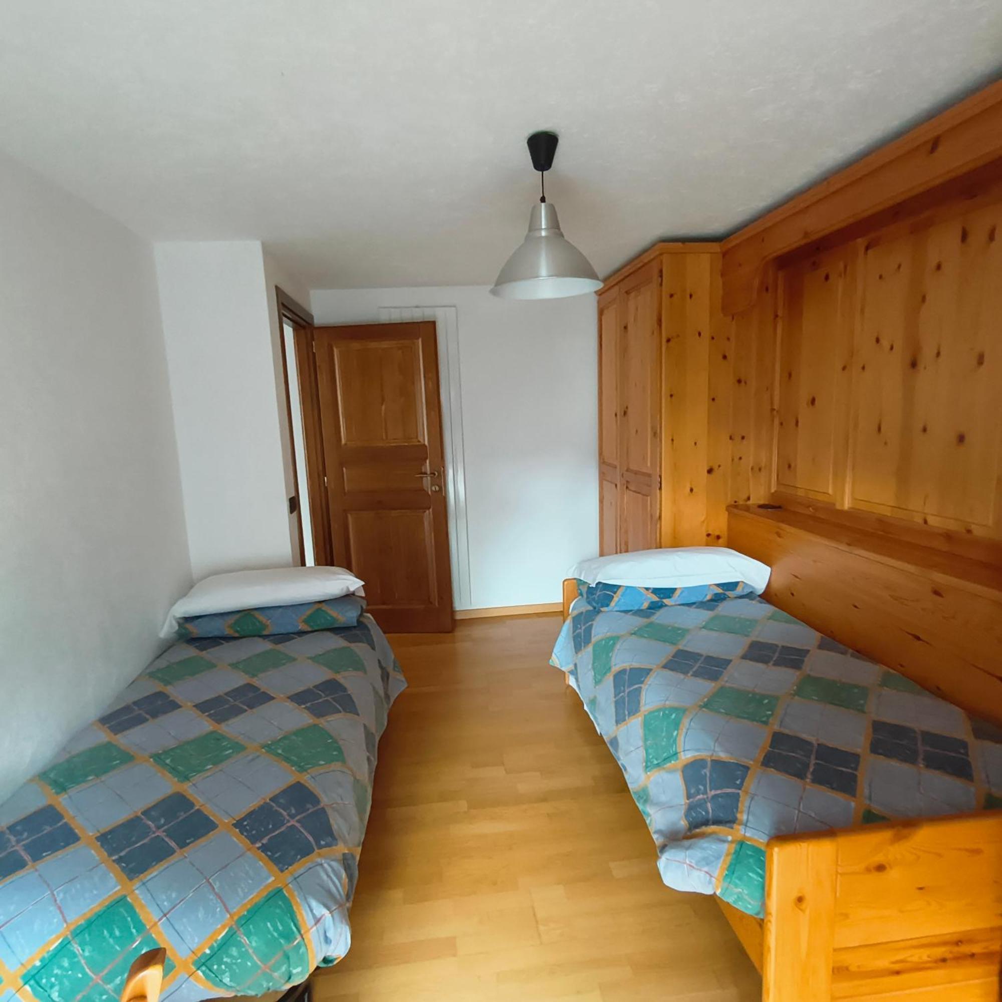 Casa Alfredo Διαμέρισμα Cogne Εξωτερικό φωτογραφία