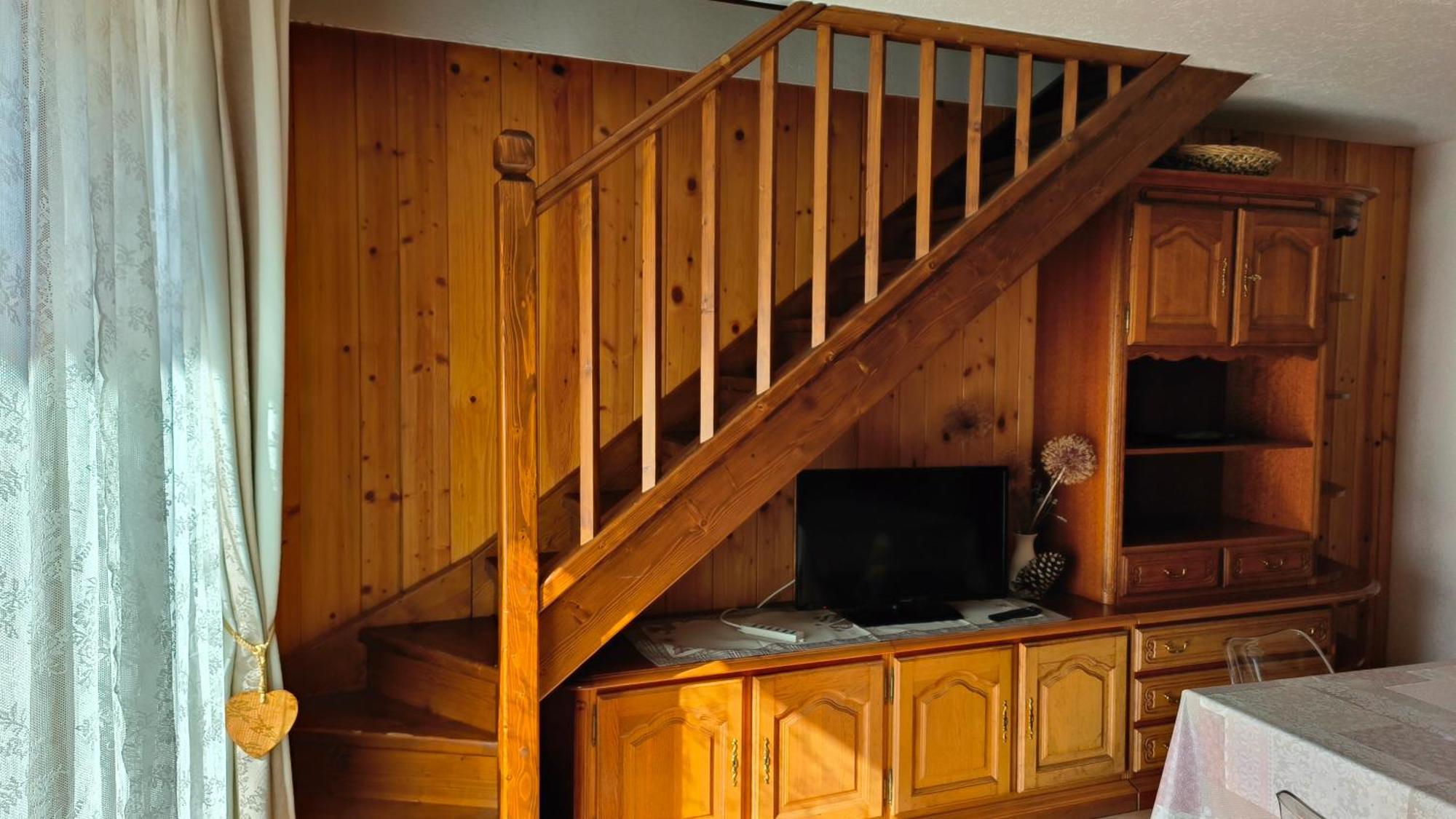 Casa Alfredo Διαμέρισμα Cogne Εξωτερικό φωτογραφία